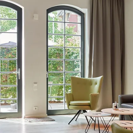 Havelblau Ferienlofts Apartment
