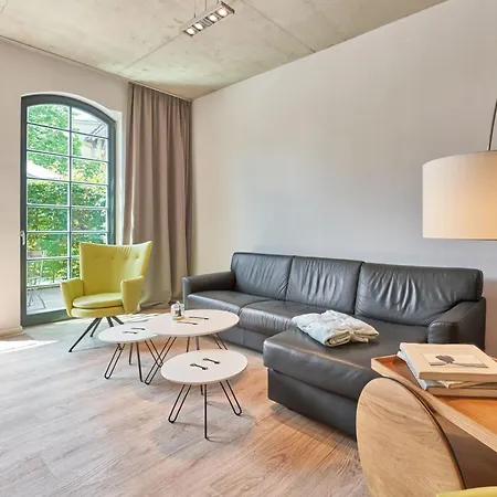 Havelblau Ferienlofts *