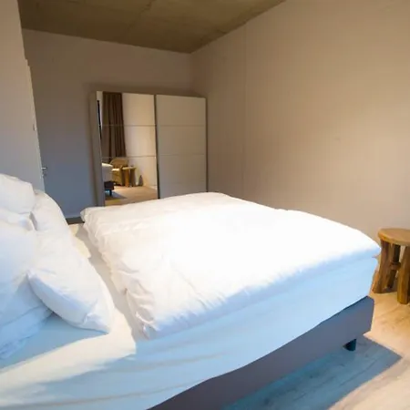 Apartment Havelblau Ferienlofts - Stilvoll Wohnen Unmittelbar An Der Havel - Zentral - Kueche - Wlan - Wallbox - Kajaks Und Fahrraeder Vor Ort *