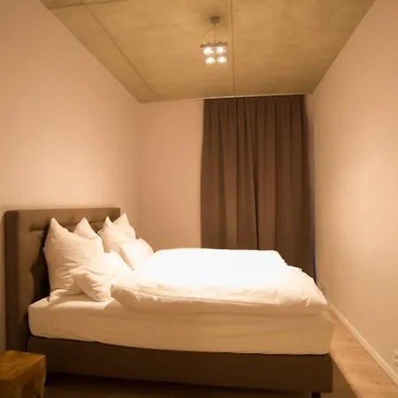 Havelblau Ferienlofts - Stilvoll Wohnen Unmittelbar An Der Havel - Zentral - Kueche - Wlan - Wallbox - Kajaks Und Fahrraeder Vor Ort Apartment Brandenburg (Brandenburg an der Havel)