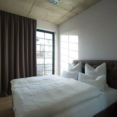 Havelblau Ferienlofts - Stilvoll Wohnen Unmittelbar An Der Havel - Zentral - Kueche - Wlan - Wallbox - Kajaks Und Fahrraeder Vor Ort * Brandenburg (Brandenburg an der Havel)