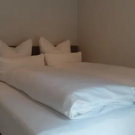 Havelblau Ferienlofts Апартаменты *