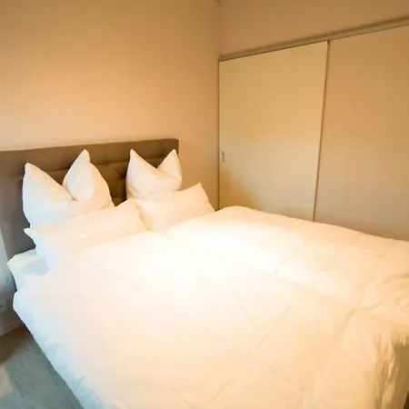 Havelblau Ferienlofts * Бранденбург