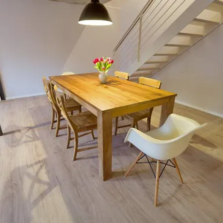 Havelblau Ferienlofts - Stilvoll Wohnen Unmittelbar An Der Havel - Zentral - Kueche - Wlan - Wallbox - Kajaks Und Fahrraeder Vor Ort * Brandenburg (Brandenburg an der Havel)