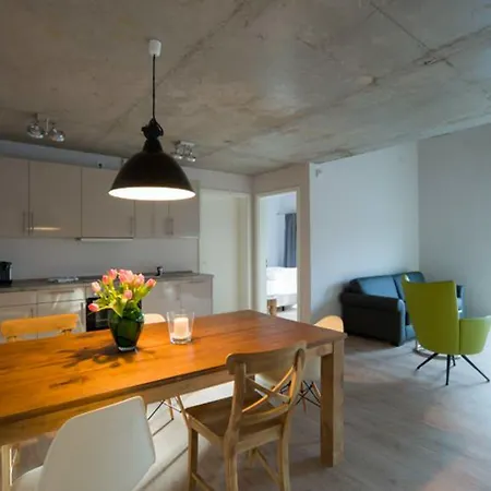 Havelblau Ferienlofts *