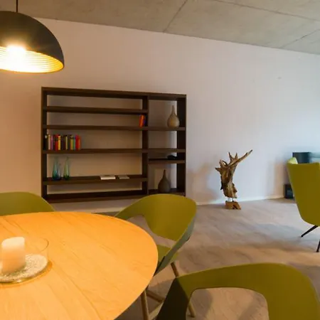 Havelblau Ferienlofts - Stilvoll Wohnen Unmittelbar An Der Havel - Zentral - Kueche - Wlan - Wallbox - Kajaks Und Fahrraeder Vor Ort