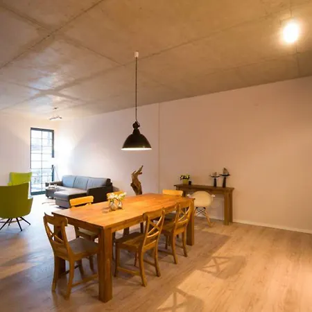 Havelblau Ferienlofts *