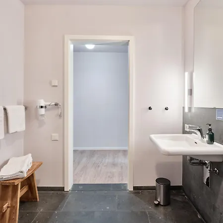 Apartment Havelblau Ferienlofts - Stilvoll Wohnen Unmittelbar An Der Havel - Zentral - Kueche - Wlan - Wallbox - Kajaks Und Fahrraeder Vor Ort Brandenburg (Brandenburg an der Havel)