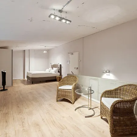 Havelblau Ferienlofts - Stilvoll Wohnen Unmittelbar An Der Havel - Zentral - Kueche - Wlan - Wallbox - Kajaks Und Fahrraeder Vor Ort * Brandenburg (Brandenburg an der Havel)