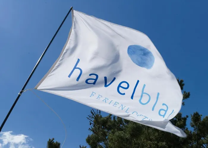 Havelblau Ferienlofts
