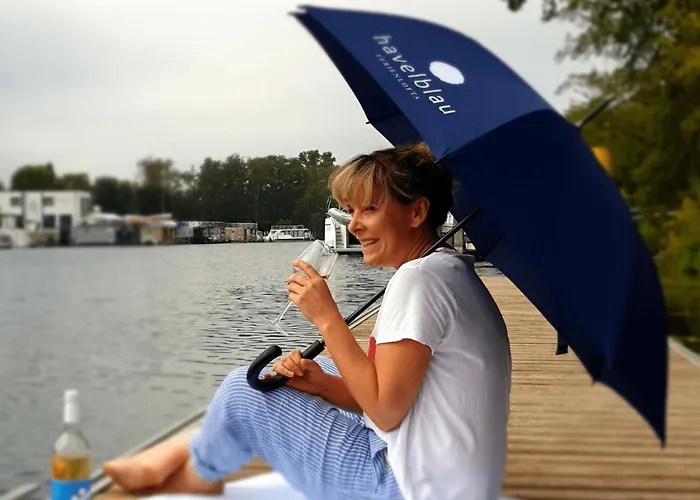 Havelblau Ferienlofts Brandenburg (Brandenburg an der Havel)