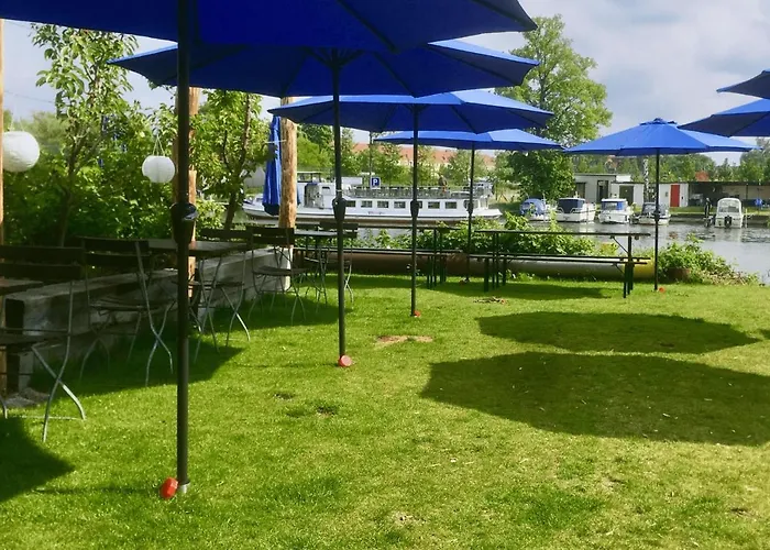 Havelblau Ferienlofts