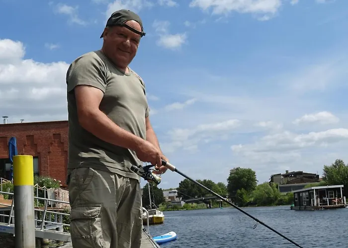 Havelblau Ferienlofts