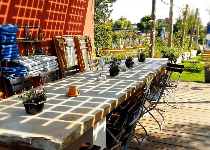 Havelblau Ferienlofts Brandenburg (Brandenburg an der Havel)