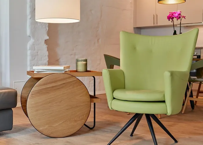 Havelblau Ferienlofts Brandenburg (Brandenburg an der Havel)