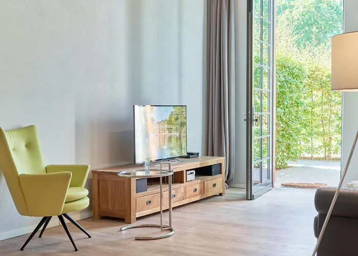 Havelblau Ferienlofts Brandenburg (Brandenburg an der Havel)