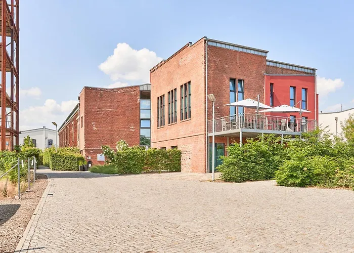 Havelblau Ferienlofts *