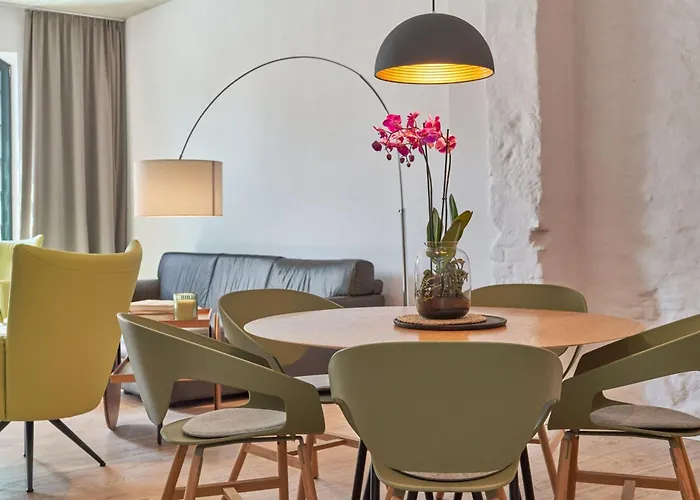 Havelblau Ferienlofts * Brandenburg (Brandenburg an der Havel)