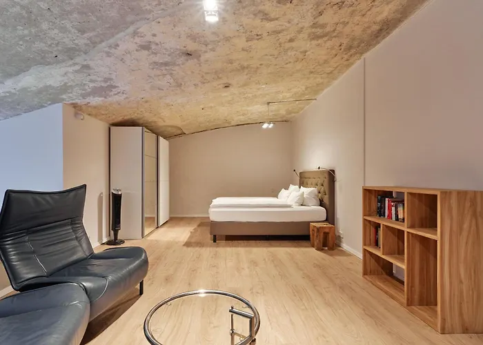 Havelblau Ferienlofts * Brandenburg (Brandenburg an der Havel)