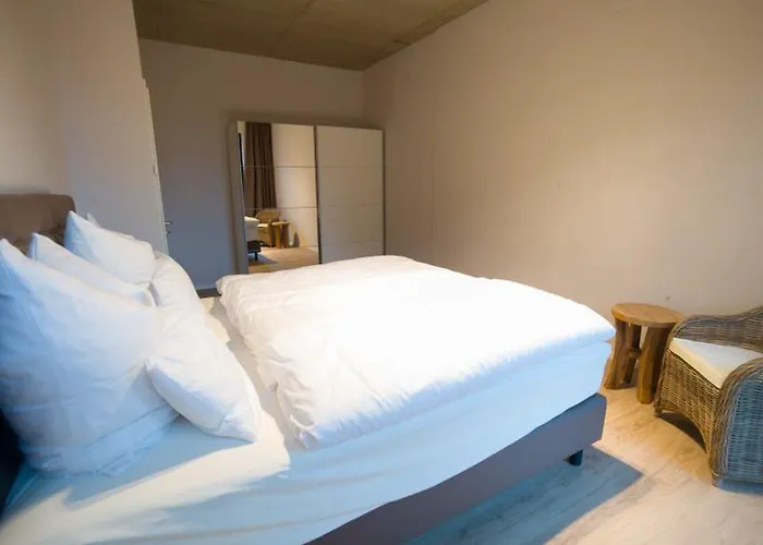 Apartamento Havelblau Ferienlofts *