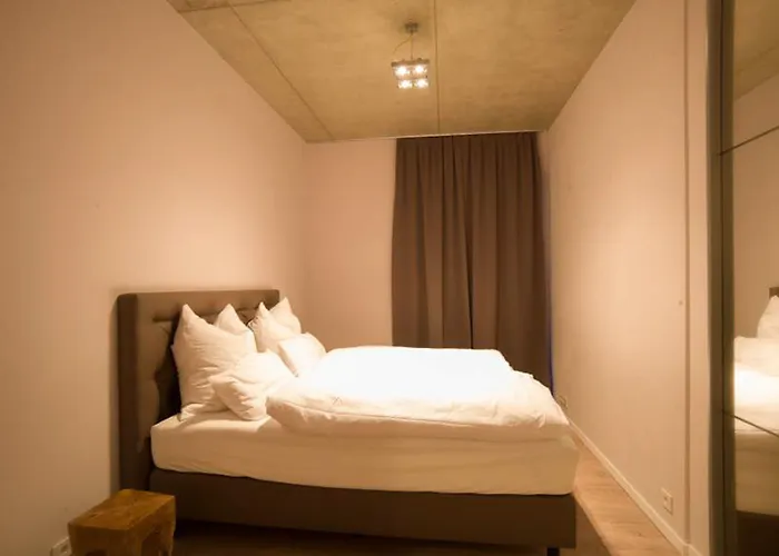 Havelblau Ferienlofts شقة Brandenburg (Brandenburg an der Havel)