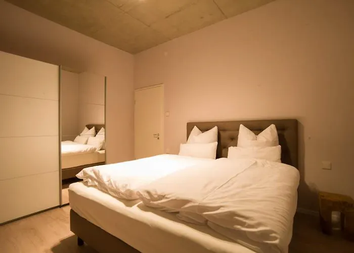 Havelblau Ferienlofts * Brandenburg (Brandenburg an der Havel)