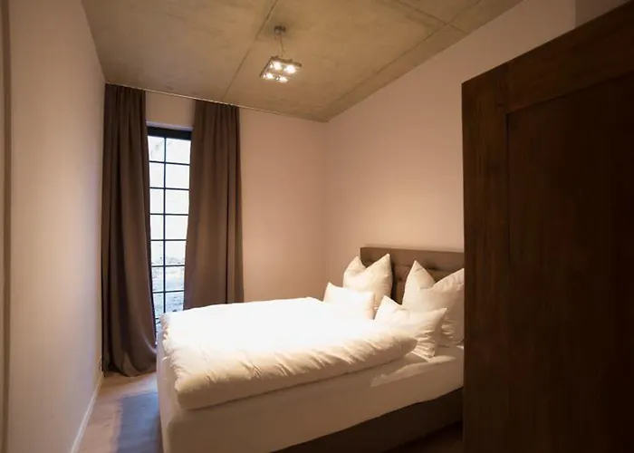 Havelblau Ferienlofts