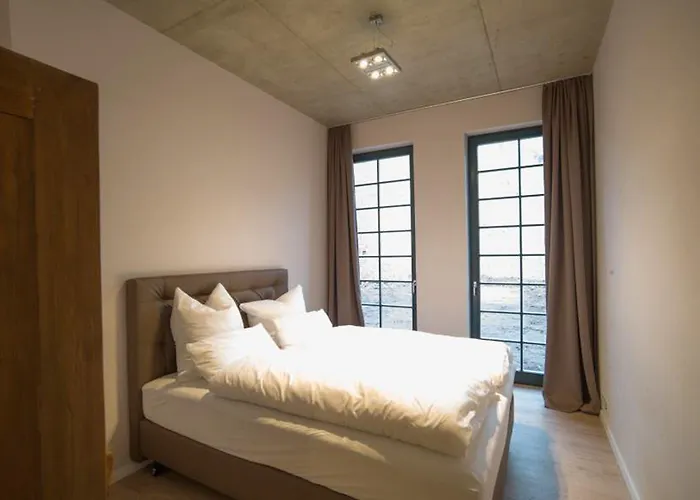 Havelblau Ferienlofts