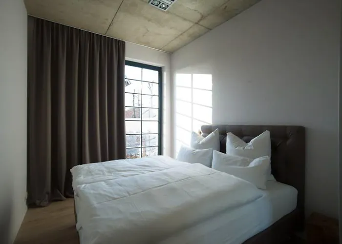 Havelblau Ferienlofts * Brandenburg (Brandenburg an der Havel)