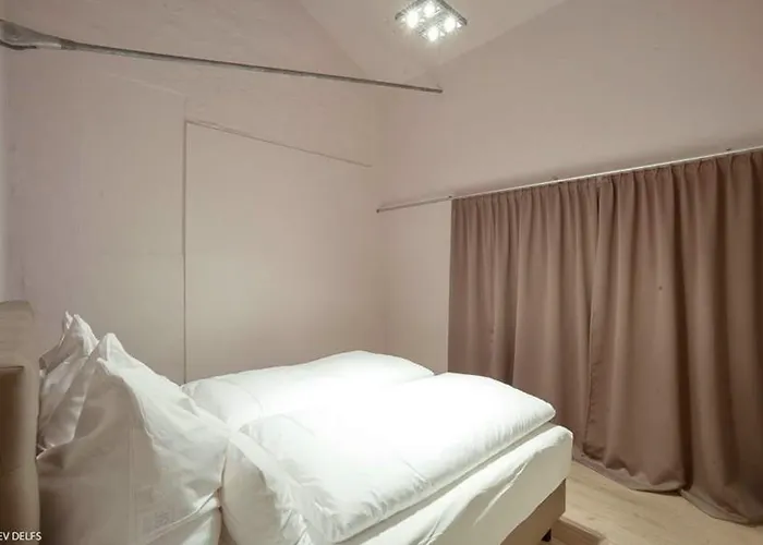 Havelblau Ferienlofts