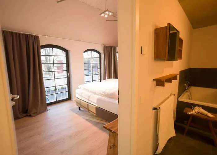 Havelblau Ferienlofts *