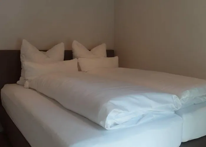 Havelblau Ferienlofts Apartamento *