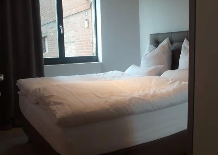 Havelblau Ferienlofts Apartamento Brandenburg (Brandenburg an der Havel)