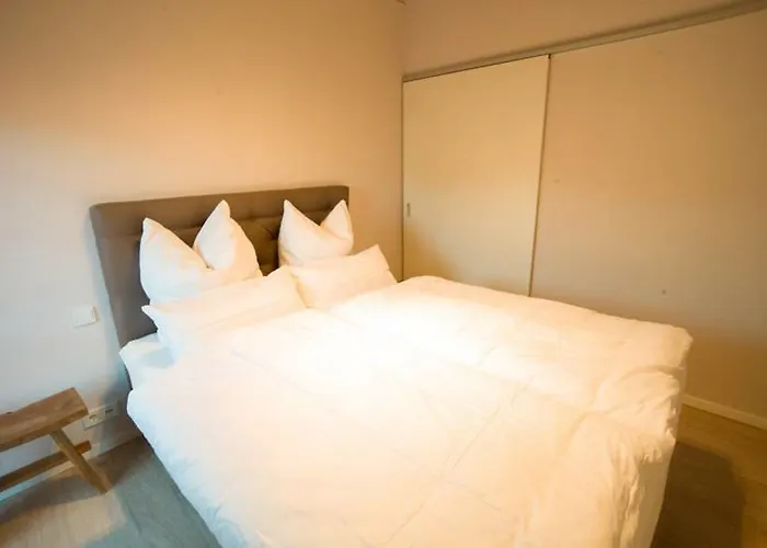 Havelblau Ferienlofts * Brandenburg (Brandenburg an der Havel)