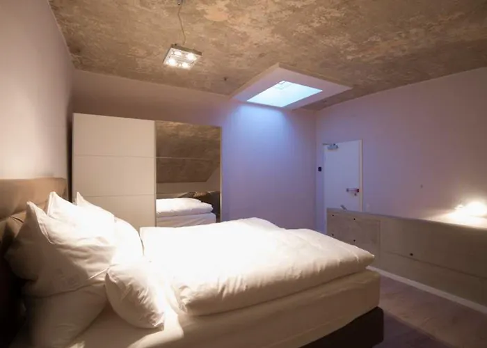 Havelblau Ferienlofts *