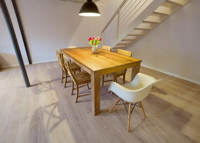 Havelblau Ferienlofts * Brandenburg (Brandenburg an der Havel)