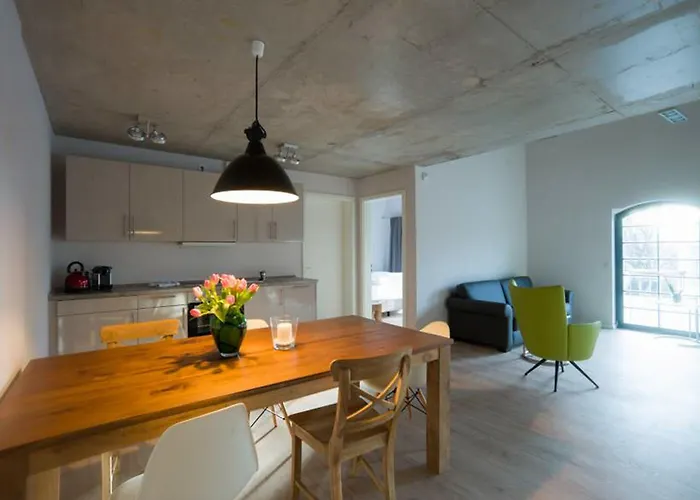 Havelblau Ferienlofts *