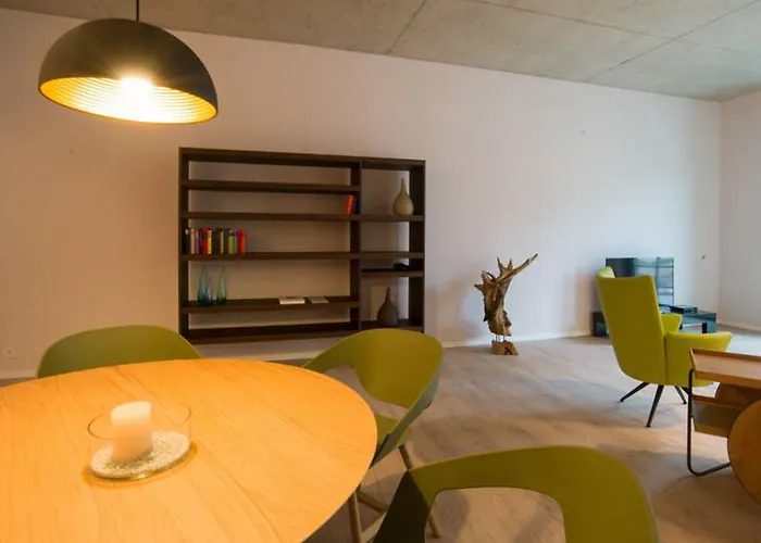 Havelblau Ferienlofts