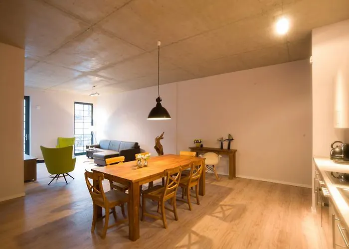 Havelblau Ferienlofts *