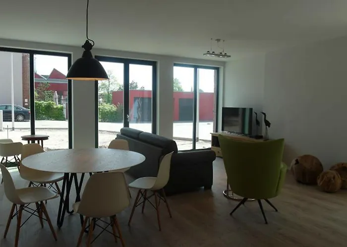 Havelblau Ferienlofts