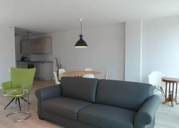 Apartamento Havelblau Ferienlofts Brandenburg (Brandenburg an der Havel)