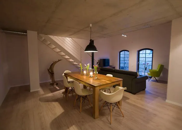 Havelblau Ferienlofts