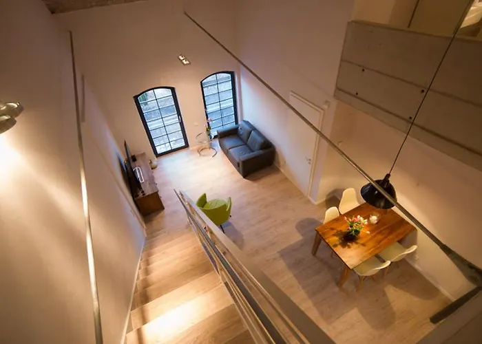 Havelblau Ferienlofts