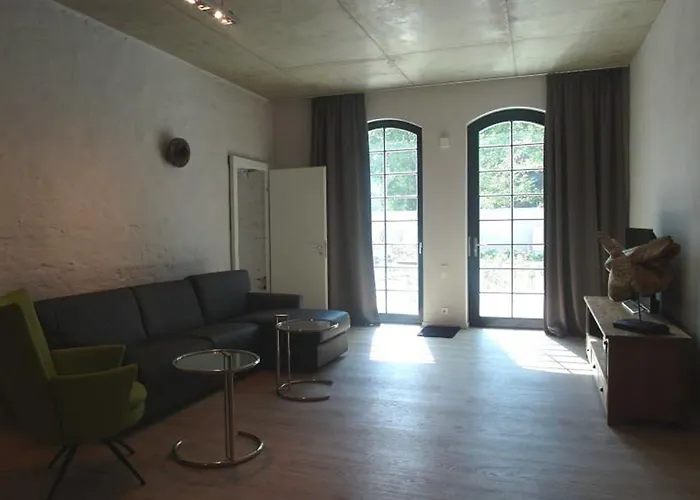 Havelblau Ferienlofts *