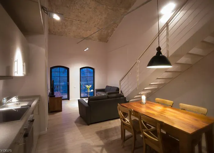 Havelblau Ferienlofts