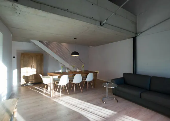 Havelblau Ferienlofts