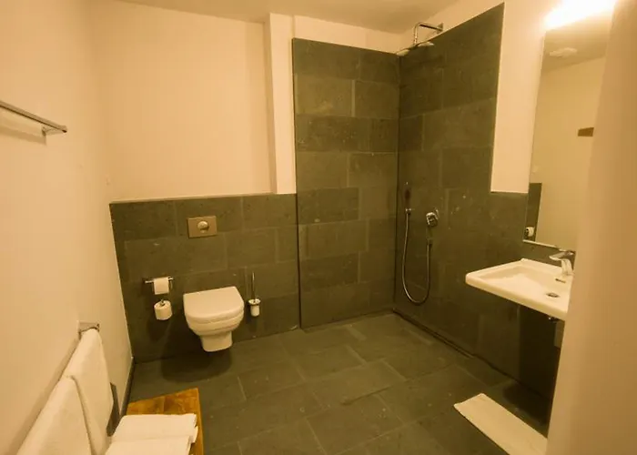 Havelblau Ferienlofts Brandenburg (Brandenburg an der Havel)