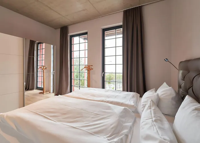 Havelblau Ferienlofts