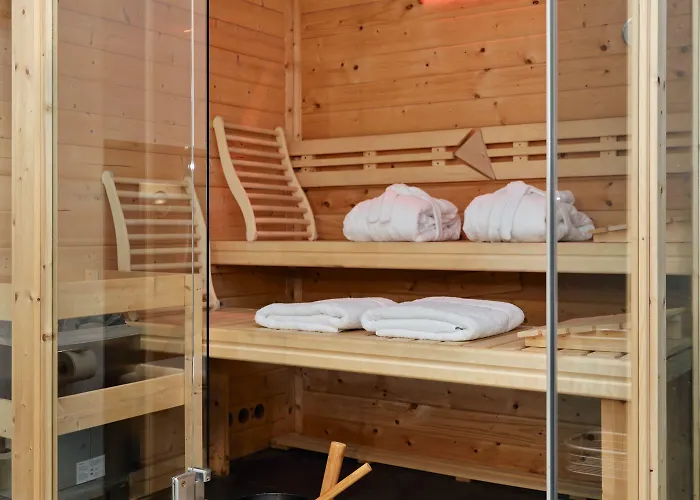 Apartment Havelblau Ferienlofts Brandenburg (Brandenburg an der Havel)