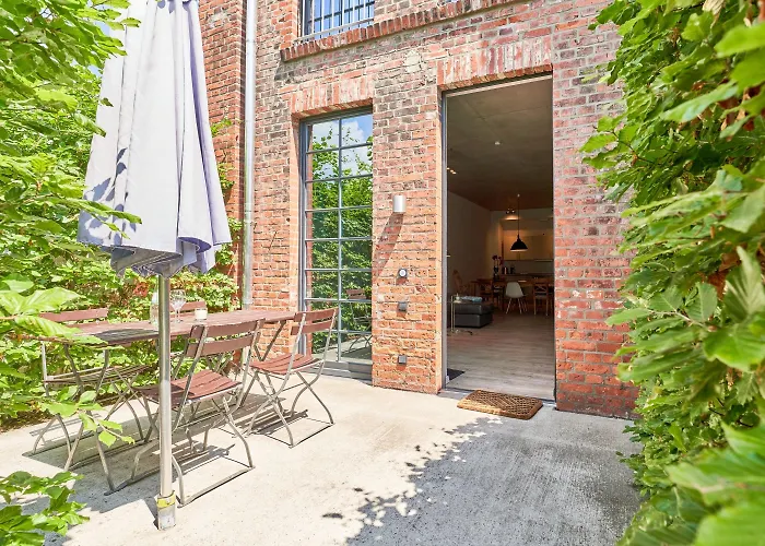 Havelblau Ferienlofts